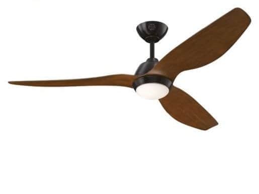 מאוורר תקרה מגנוליה CCT; Magnolia - מותאם להפעלה עם טיימר WESTINGHOUSE