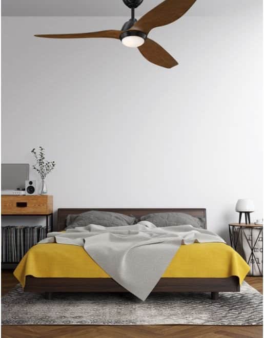 מאוורר תקרה מגנוליה CCT; Magnolia - מותאם להפעלה עם טיימר WESTINGHOUSE - מבט נוסף 3