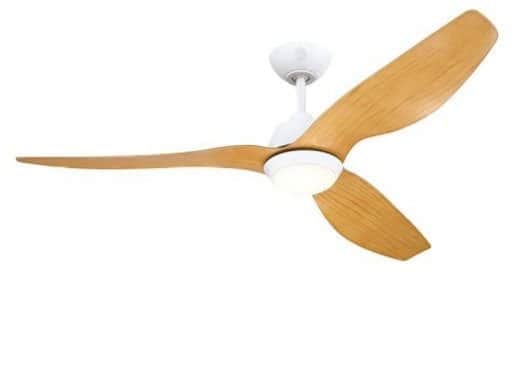 מאוורר תקרה מגנוליה CCT  Magnolia - מותאם להפעלה עם טיימר WESTINGHOUSE