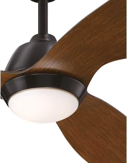 מאוורר תקרה מגנוליה 52בגודלMagnolia Westinghouse 73036-2848 - מבט נוסף 5