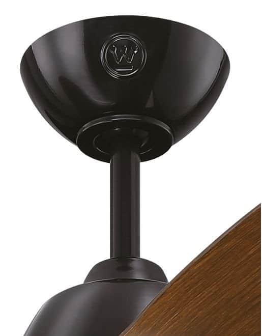 מאוורר תקרה מגנוליה 52בגודלMagnolia Westinghouse 73036-2848 - מבט נוסף 6