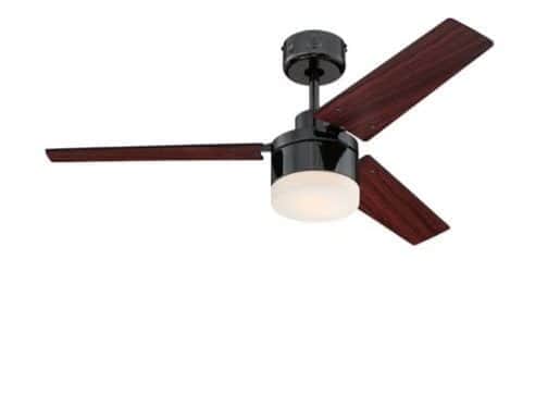 מאוורר תקרה מרינו 42" Marino Westinghouse 73007-2848 WESTINGHOUSE 73007-2848
