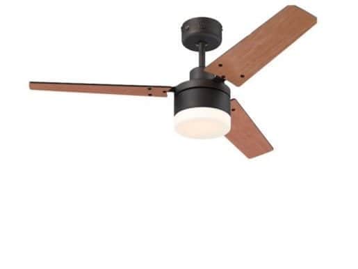 מאוורר תקרה מרינו 42" Marino Westinghouse 73008-2848