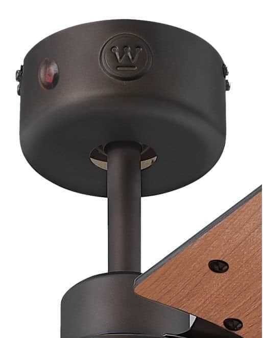 מאוורר תקרה מרינו 42" Marino Westinghouse 73008-2848 - מבט נוסף 5