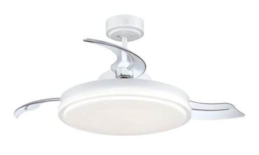 מאוורר תקרה פינטה CCT בגודל42 Pinta Westinghouse 73002-2848 WESTINGHOUSE 73002-2848