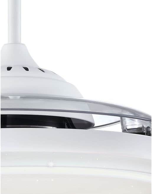 מאוורר תקרה פינטה CCT בגודל42 Pinta Westinghouse 73002-2848 - מבט נוסף 5