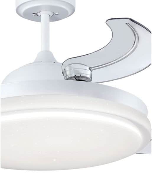 מאוורר תקרה פינטה CCT בגודל42 Pinta Westinghouse 73002-2848 - מבט נוסף 7