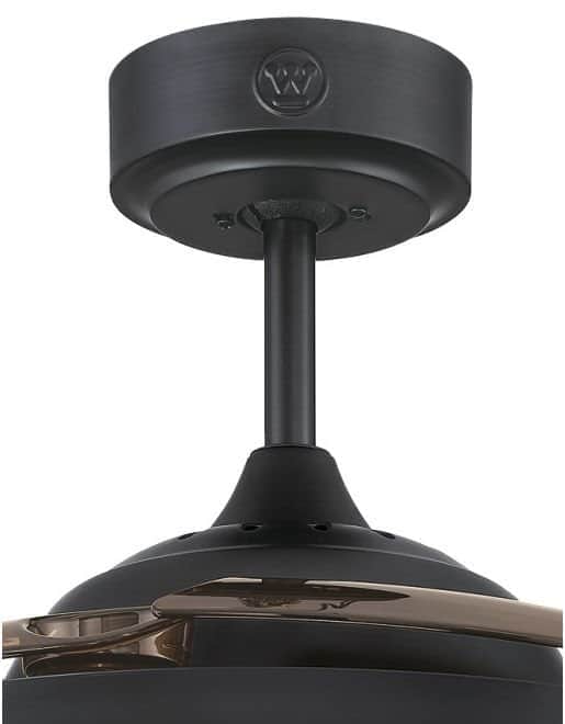 מאוורר תקרה דאנלין 42" Dunlin Westinghouse 73001-2848 - מבט נוסף 6