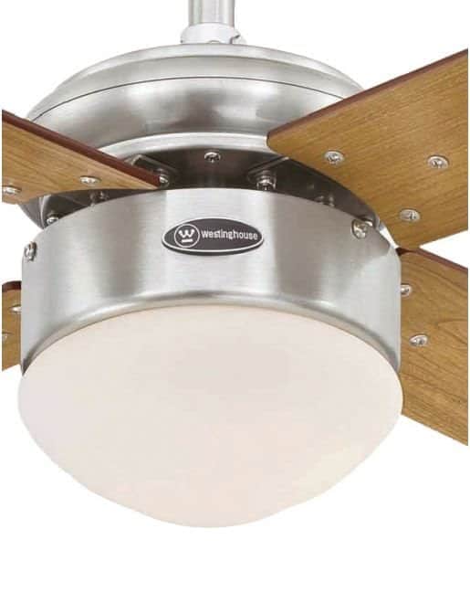 מאוורר תקרה קולסאום Colosseum Westinghouse 78728-2848& - מבט נוסף 5