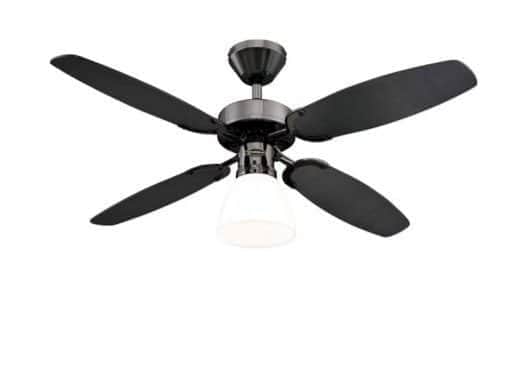 מאוורר תקרה קפיטול 42" Capitol Westinghouse 73016-2848