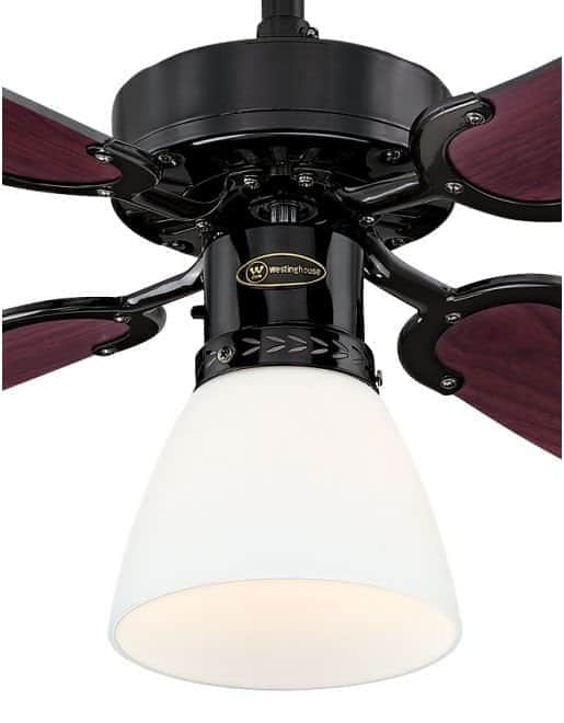 מאוורר תקרה קפיטול 42" Capitol Westinghouse 73016-2848 - מבט נוסף 3