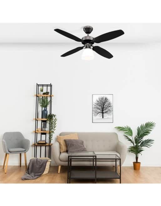 מאוורר תקרה קפיטול 42" Capitol Westinghouse 73016-2848 - מבט נוסף 10