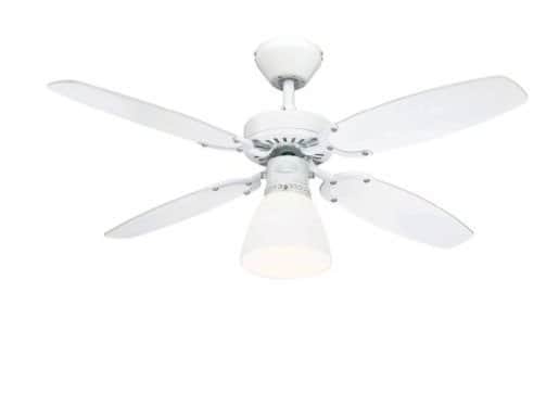 מאוורר תקרה קפיטול 42" Capitol Westinghouse 73015-2848 WESTINGHOUSE 73015-2848