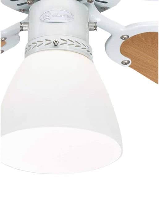 מאוורר תקרה קפיטול 42" Capitol Westinghouse 73015-2848 - מבט נוסף 5