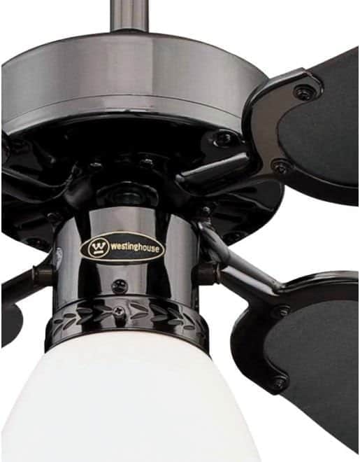 מאוורר תקרה קפיטול 42" Capitol Westinghouse 78709-2848 - מבט נוסף 5