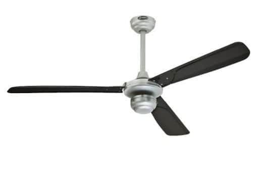 מאוורר תקרה מונטיין גייל Mountain Gale Westinghouse WESTINGHOUSE 73081-2848