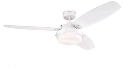 מאוורר תקרה אלויי 52" Alloy Westinghouse 78725-2848