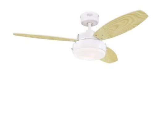 מאוורר תקרה אלויי 42" Alloy Westinghouse 78721-2848