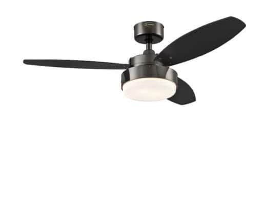 מאוורר תקרה אלויי 42" Alloy Westinghouse 73003-2848
