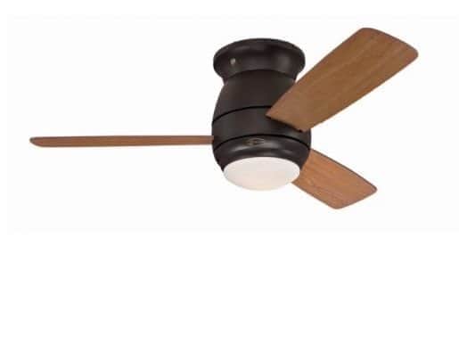 מאוורר תקרה הלי 44" Halley Westinghouse 72178-2848