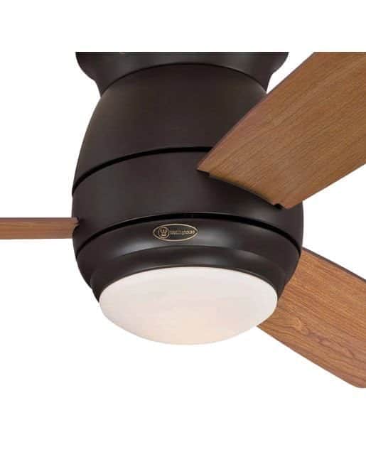 מאוורר תקרה הלי 44" Halley Westinghouse 72178-2848 - מבט נוסף 3