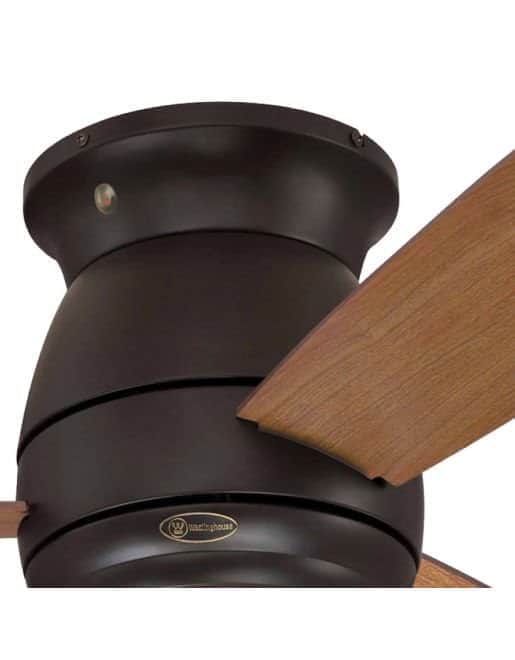 מאוורר תקרה הלי 44" Halley Westinghouse 72178-2848 - מבט נוסף 4