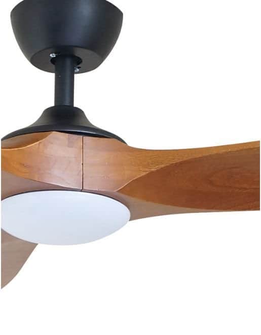 מאוורר תקרה וודלנד CCT 58" Woodland Norther - מבט נוסף 4