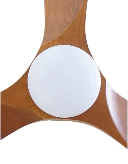 מאוורר תקרה וודלנד CCT 58" Woodland Norther - מבט נוסף 6