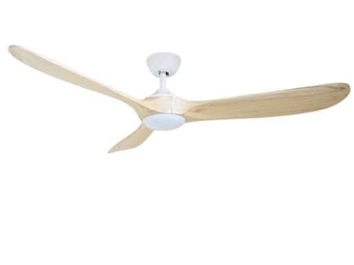 מאוורר תקרה וודלנד CCT 58" Woodland Norther