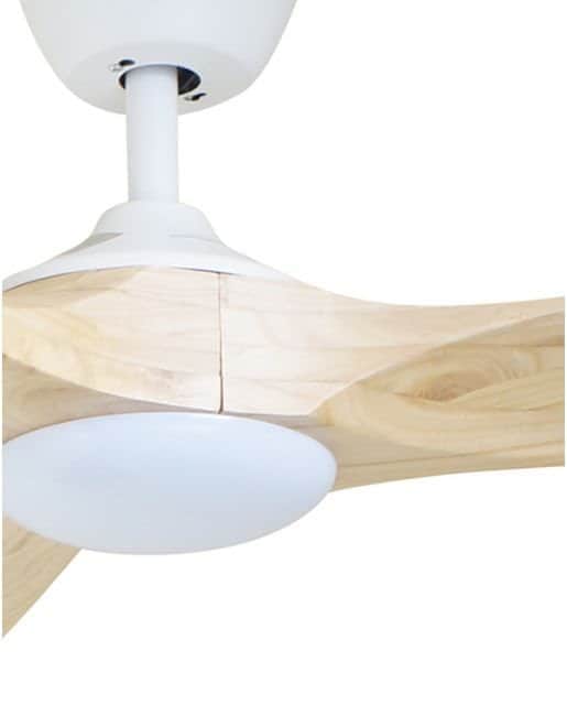 מאוורר תקרה וודלנד CCT 58" Woodland Norther - מבט נוסף 3
