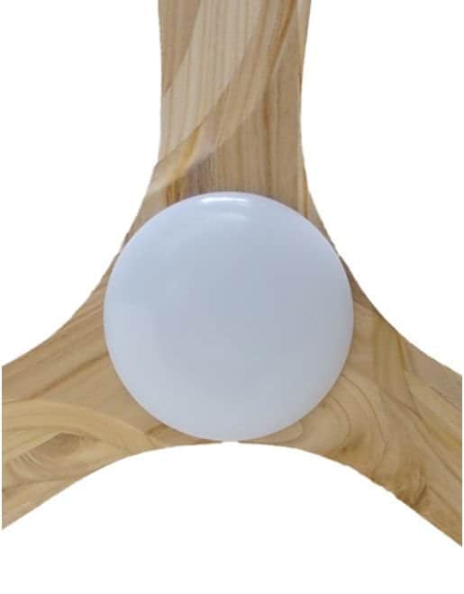 מאוורר תקרה וודלנד CCT 58" Woodland Norther - מבט נוסף 5