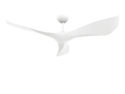 מאוורר תקרה ספזיו CCT 56" Spazio Norther NTP-SPZ56-WH