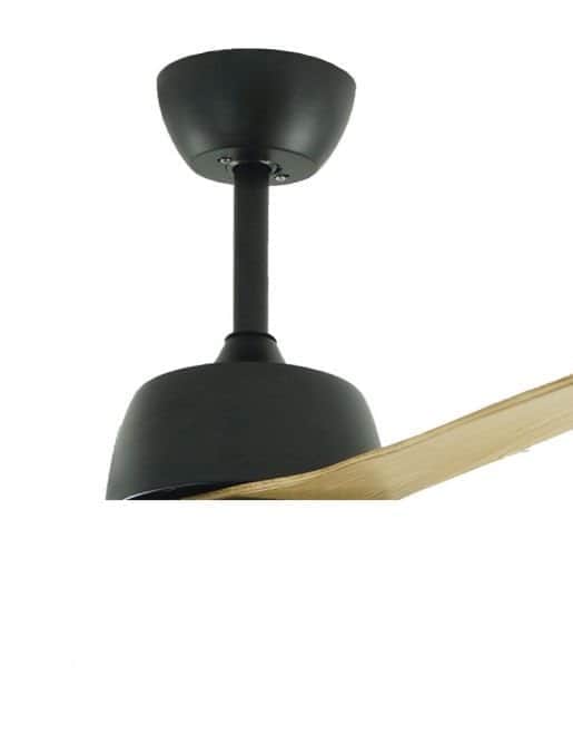 מאוורר תקרה למרפסתפרגולה פלמה CCT 52" Palma - מבט נוסף 3