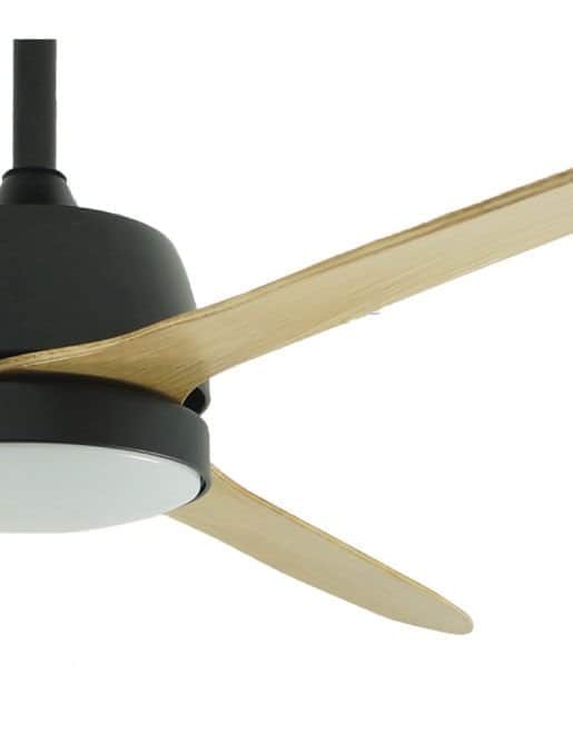 מאוורר תקרה למרפסתפרגולה פלמה CCT 52" Palma - מבט נוסף 5