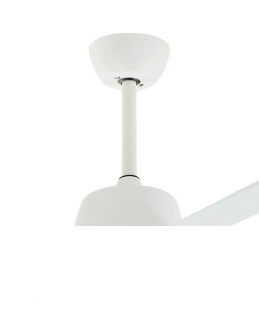 מאוורר תקרה למרפסתפרגולה פלמה CCT 52" Palma - מבט נוסף 3