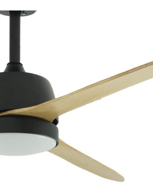מאוורר תקרה למרפסתפרגולה וונטו CCT 52" Vento - מבט נוסף 4