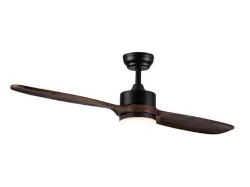 מאוורר תקרה לופר CCT 52" Looper NT-LOP52-BKWD-LED