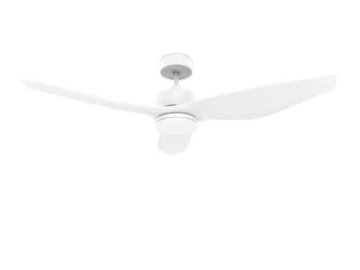 מאוורר תקרה אונו CCT 52" Uno NTP-UNO52-WH-LED