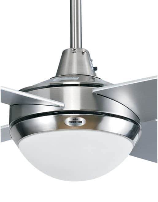 מאוורר תקרה דגם FLY 48" CCT NORTHER - מבט נוסף 5
