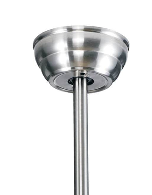 מאוורר תקרה דגם FLY 48" CCT NORTHER - מבט נוסף 7