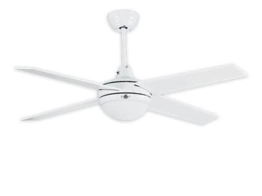 מאוורר תקרה פליי CCT 52" Fly NT-FL52-WH-LED