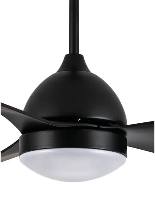 מאוורר תקרה דולפין 50" Dolphin NORTHER - מבט נוסף 6