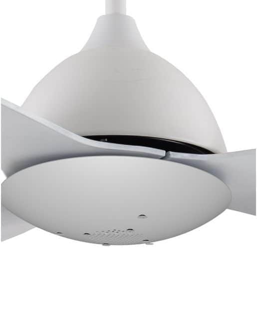 מאוורר תקרה דולפין 50" Dolphin NORTHER - מבט נוסף 5