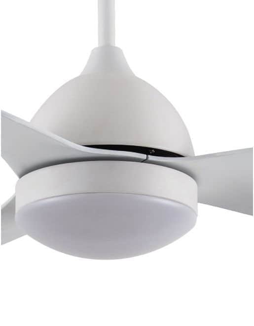 מאוורר תקרה דולפין CCT 50" Dolphin NORTHER - מבט נוסף 5