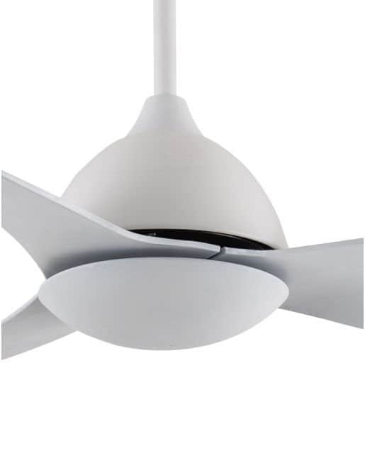 מאוורר תקרה דולפין 50" Dolphin NORTHER - מבט נוסף 4