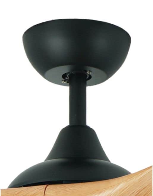 מאוורר תקרה סופריור CCT 46 Superiore - מותאם להפעלה עם שלט - מבט נוסף 6