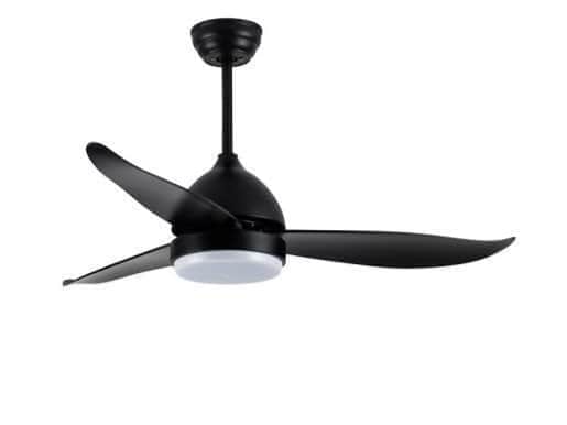 מאוורר תקרה קנזס CCT 40" Kansas