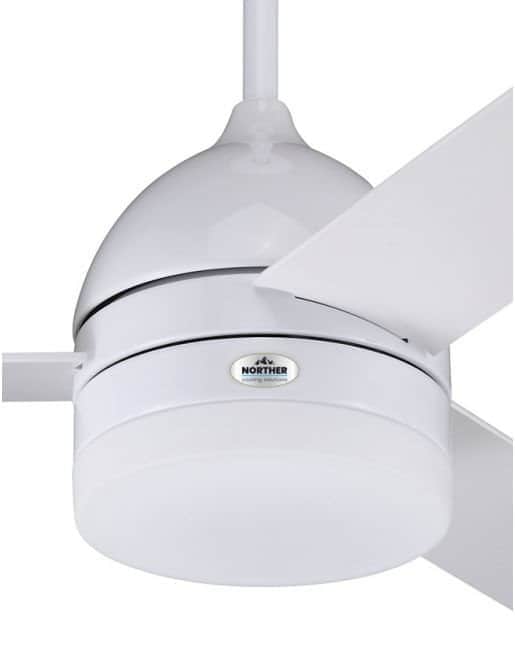 מאוורר תקרה מיסטרל CCT 52" Mistral - מבט נוסף 3