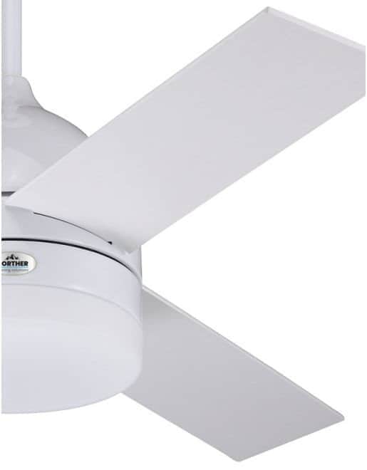 מאוורר תקרה מיסטרל CCT 52" Mistral - מבט נוסף 5