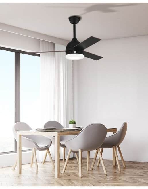 מאוורר תקרה מיסטרל CCT 42" Mistral - מבט נוסף 4